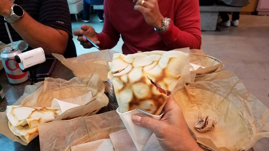 Crepeaway | restaurant | 2001 L St NW, Washington, DC 20036, USA | 2029730404 OR +1 202-973-0404