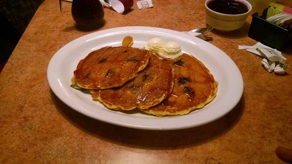 Old West Pancake House | restaurant | 3600 Park Ave W, Denver, CO 80216, USA | 3034333520 OR +1 303-433-3520