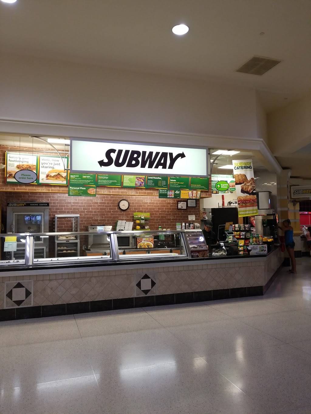 SUBWAY | restaurant | 3455 Capital City Mall Dr, Camp Hill, PA 17011, USA | 7177319063 OR +1 717-731-9063