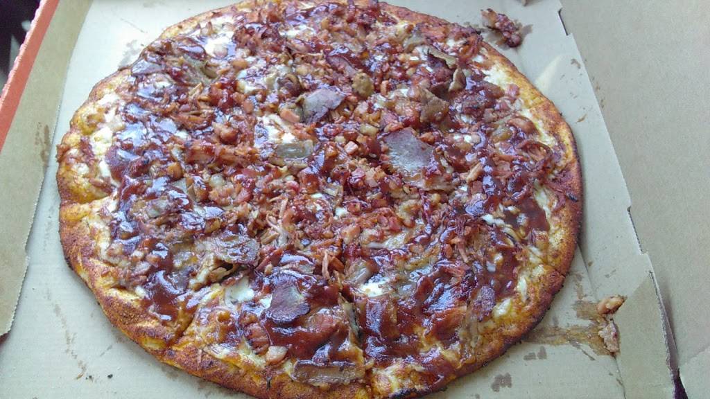 Little Caesars Pizza | meal takeaway | 707 NW 32nd St, Newcastle, OK 73065, USA | 4053873212 OR +1 405-387-3212