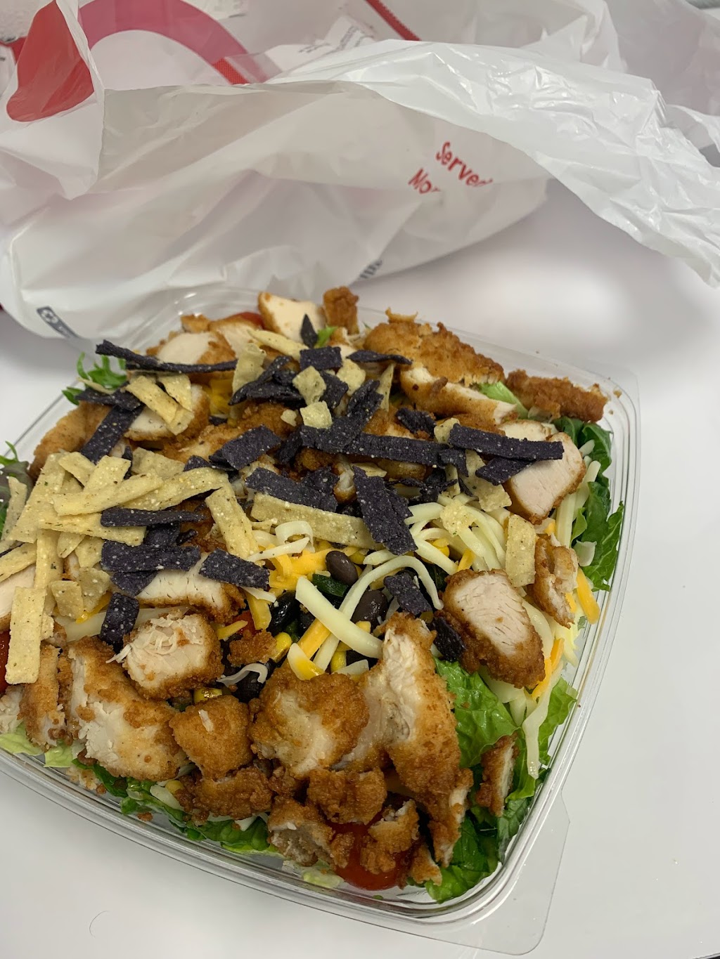 Chick-fil-A | restaurant | 1125 US-181, Portland, TX 78374, USA | 3613335311 OR +1 361-333-5311