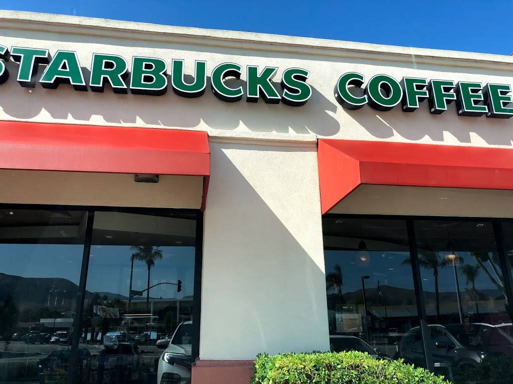 Starbucks | cafe | 17 Chorro St Suite D, San Luis Obispo, CA 93405, USA | 8055479054 OR +1 805-547-9054