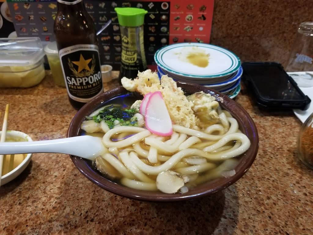 O Sushi | restaurant | 7183 NE Imbrie Dr, Hillsboro, OR 97124, USA | 5033524797 OR +1 503-352-4797