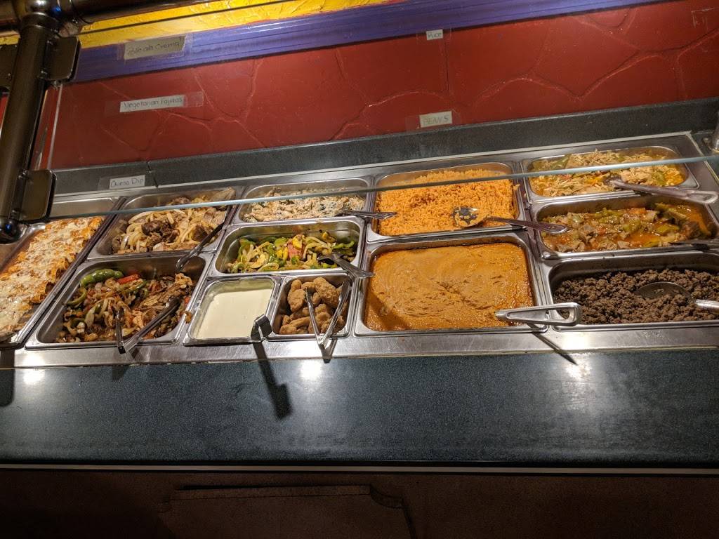 Fiesta Charra | restaurant | 1202 E Main St, Ashland, OH 44805, USA | 4192819319 OR +1 419-281-9319