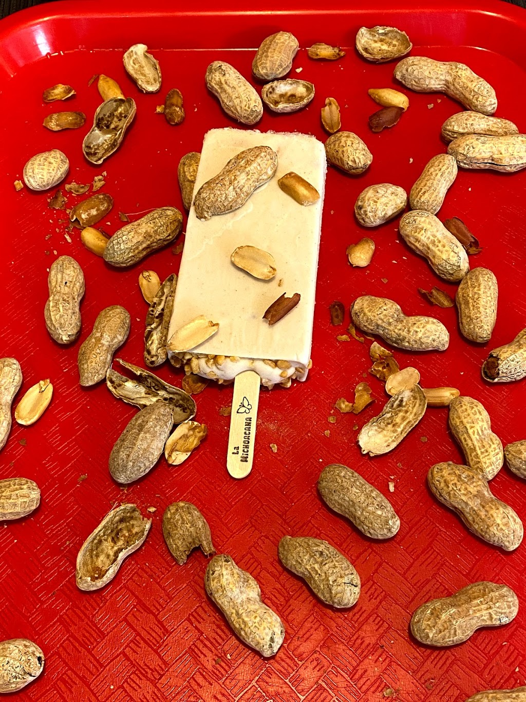 La Michoacana DOWNTOWN LAKE WORTH | cafe | 1222 Lucerne Ave, Lake Worth, FL 33460, USA | 5616297778 OR +1 561-629-7778