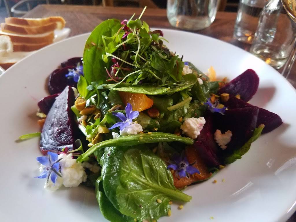 Paradise Pantry | restaurant | 222 E Main St, Ventura, CA 93001, USA | 8056419440 OR +1 805-641-9440