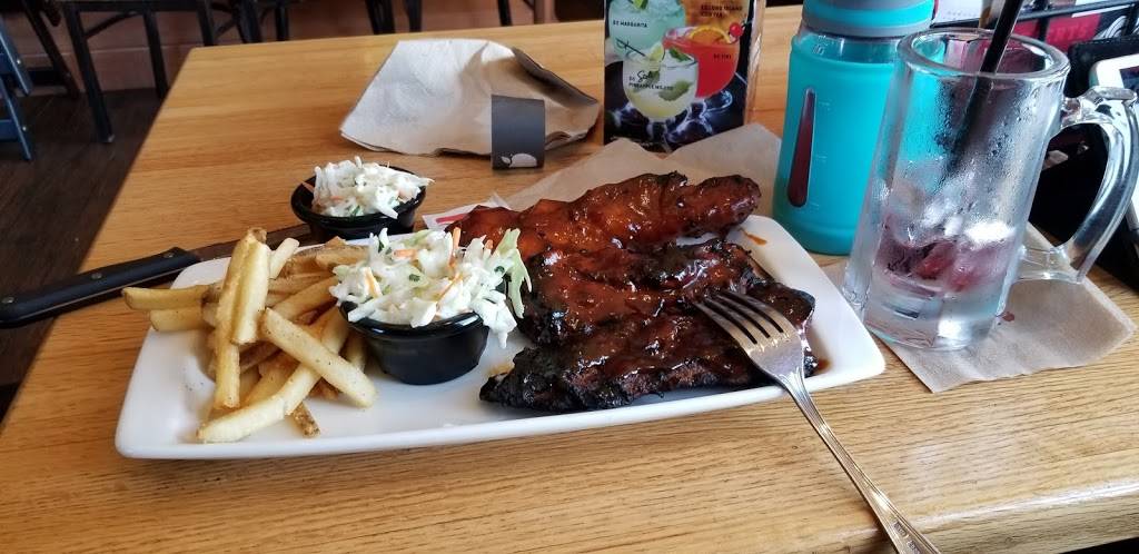 Applebees Grill + Bar | restaurant | 3881 W US-10, Ludington, MI 49431, USA | 2318450611 OR +1 231-845-0611