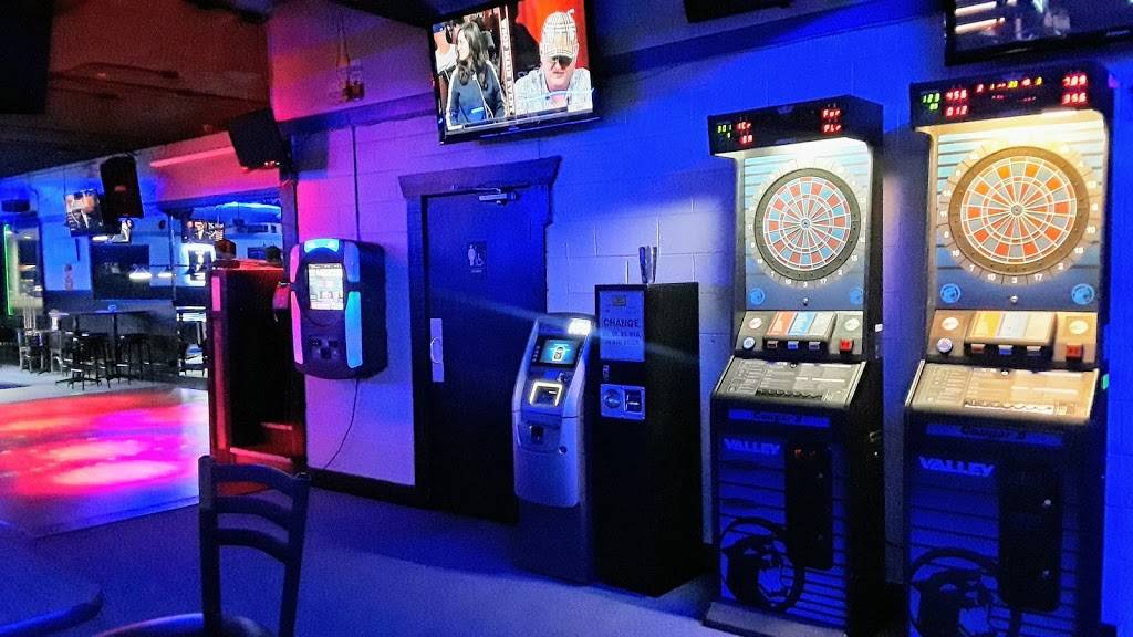 Alibi lounge | restaurant | 19364 Eureka Rd, Southgate, MI 48195, USA | 7347858375 OR +1 734-785-8375