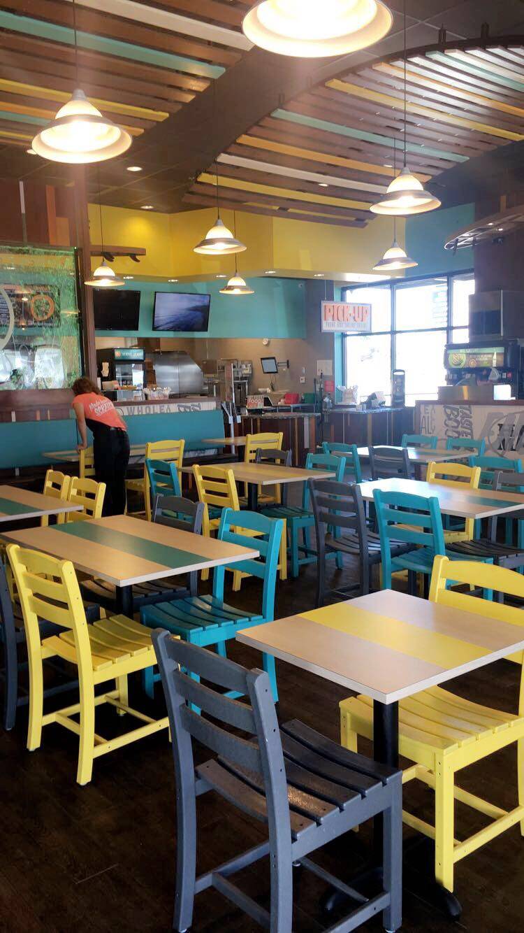 Costa Vida | restaurant | 23870 E Smoky Hill Rd #30, Aurora, CO 80016, USA | 3036906130 OR +1 303-690-6130