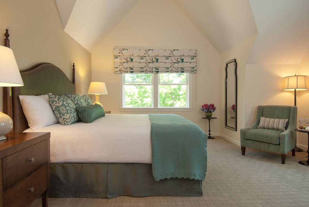 Cranwell Resort | restaurant | 55 Lee Rd, Lenox, MA 01240, USA | 4136371364 OR +1 413-637-1364