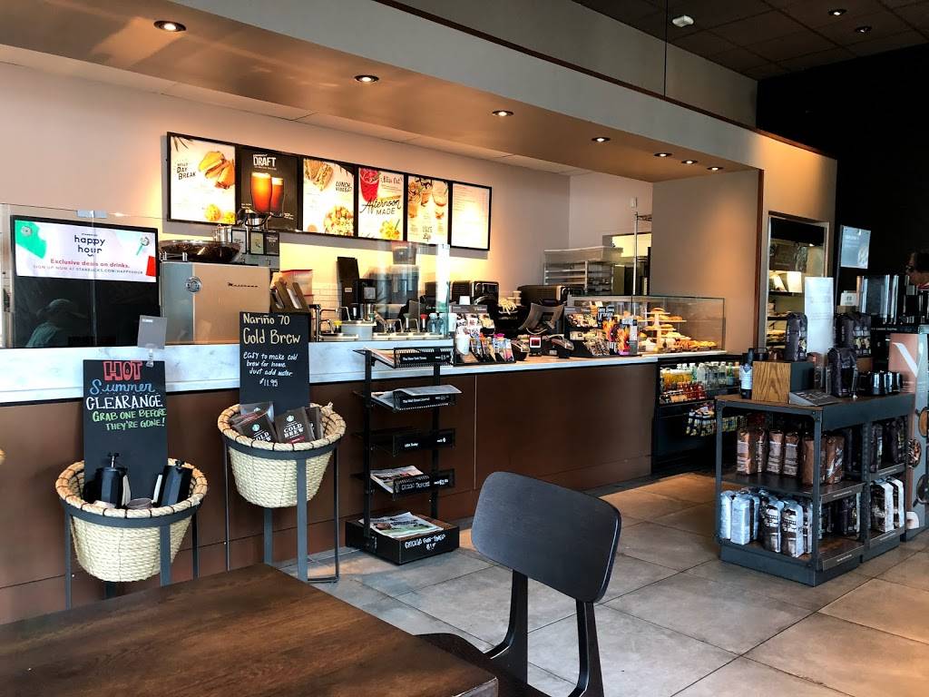 Starbucks | cafe | 14209 South La Grange Road, Orland Park, IL 60462, USA | 7088735560 OR +1 708-873-5560