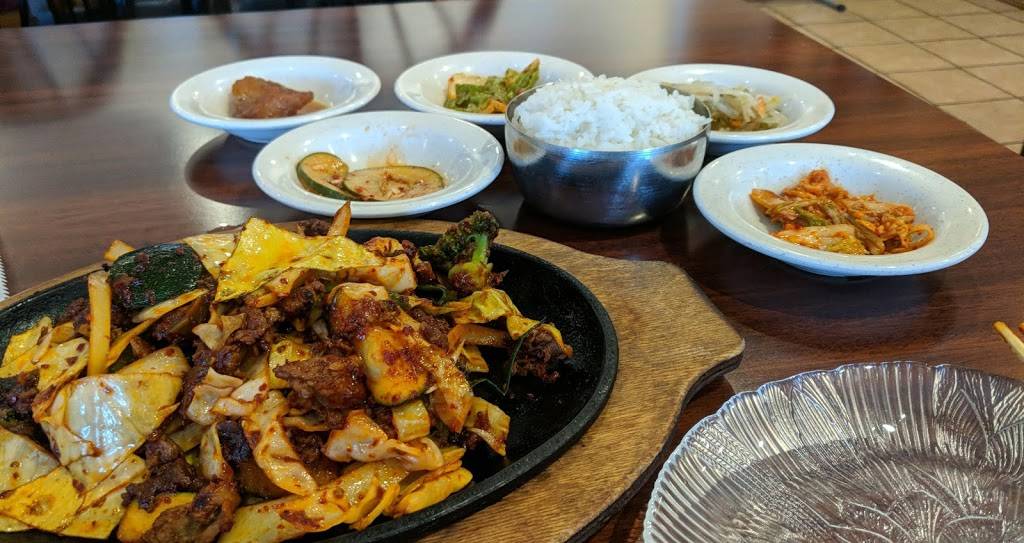 Kaya Restaurant | restaurant | 7818 Montvue Center Way, Knoxville, TN 37919, USA | 8656910237 OR +1 865-691-0237