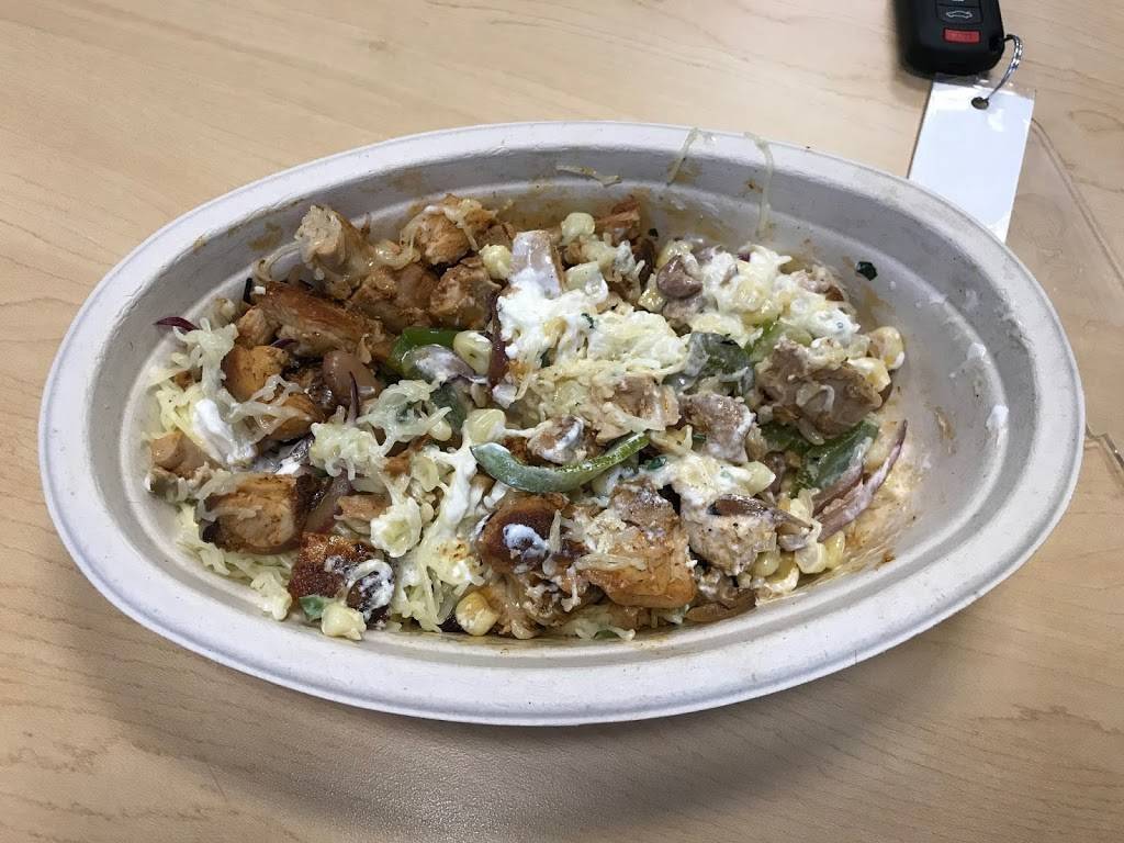 Chipotle Mexican Grill | restaurant | 610 E W Stassney Ln Ste B, Austin, TX 78745, USA | 5127070969 OR +1 512-707-0969