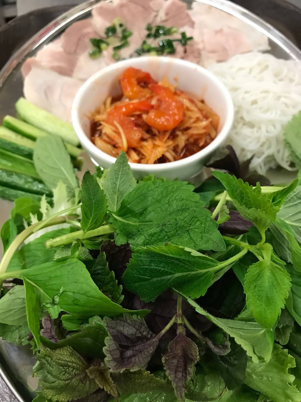 Phuong Restaurant (#1 Hủ Tiếu- Bánh Canh -Bún Cá) | restaurant | 10722 Westminster Ave, Garden Grove, CA 92843, USA | 7145343339 OR +1 714-534-3339