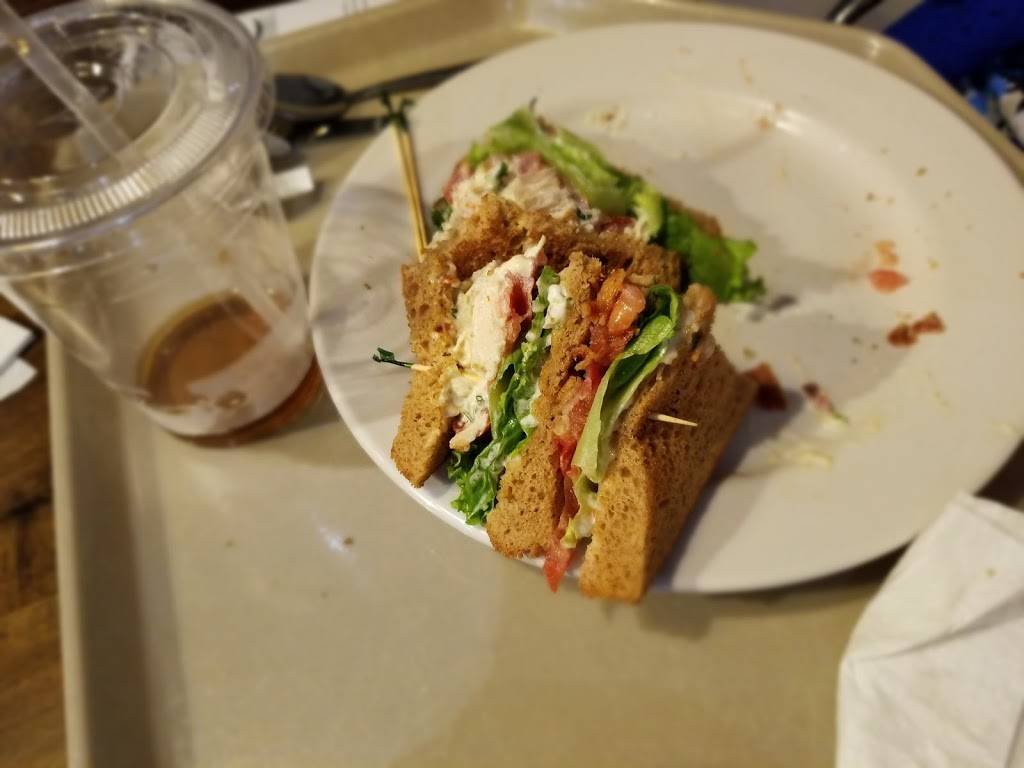 The Village Cafe | restaurant | 3044 W Germantown Pike, Eagleville, PA 19403, USA | 6105393333 OR +1 610-539-3333