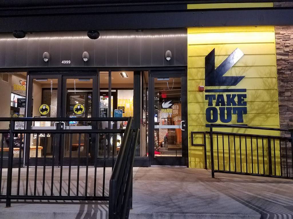 Buffalo Wild Wings | restaurant | 4999 Old Orchard Rd, Skokie, IL 60077, USA | 8476742034 OR +1 847-674-2034