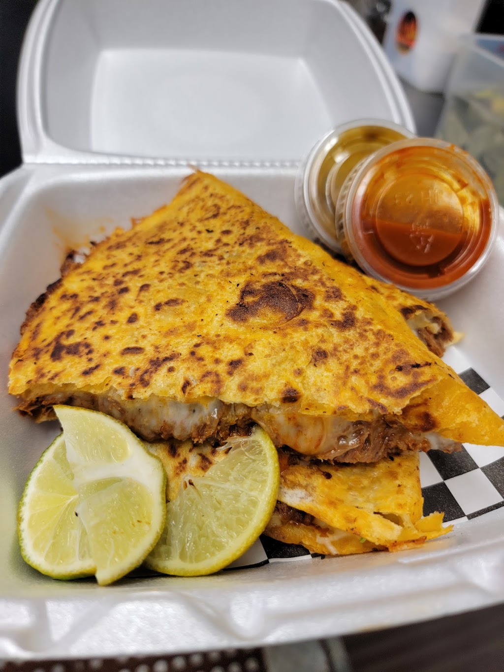 El Senor De Los Tacos | restaurant | 2770 Story Rd, San Jose, CA 95127, USA | 6692426154 OR +1 669-242-6154