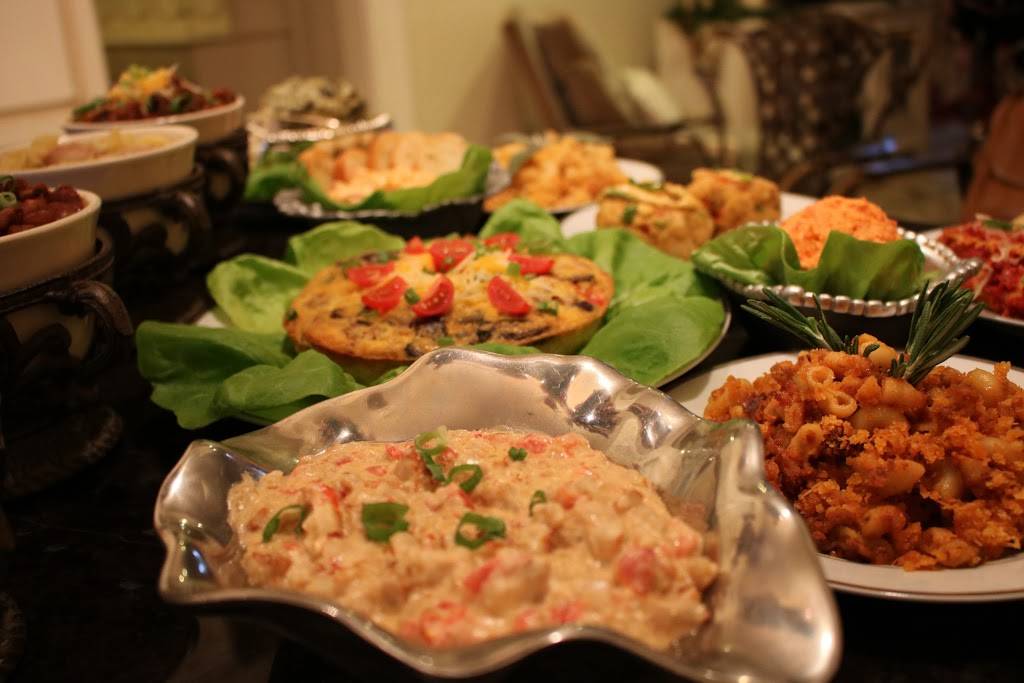 Le Jardin - Gourmet To Go | restaurant | 2877 Poplar Ave, Memphis, TN 38111, USA | 9016727000 OR +1 901-672-7000