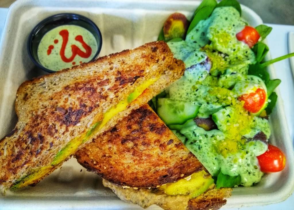 Organically Twisted | restaurant | 13040 Livingston Rd #10, Naples, FL 34105, USA | 2393028669 OR +1 239-302-8669