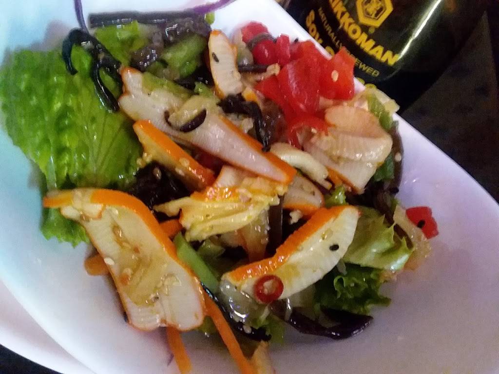 Sushi Ajito | restaurant | 1302 N Highland Ave, Los Angeles, CA 90028, USA | 3234662460 OR +1 323-466-2460