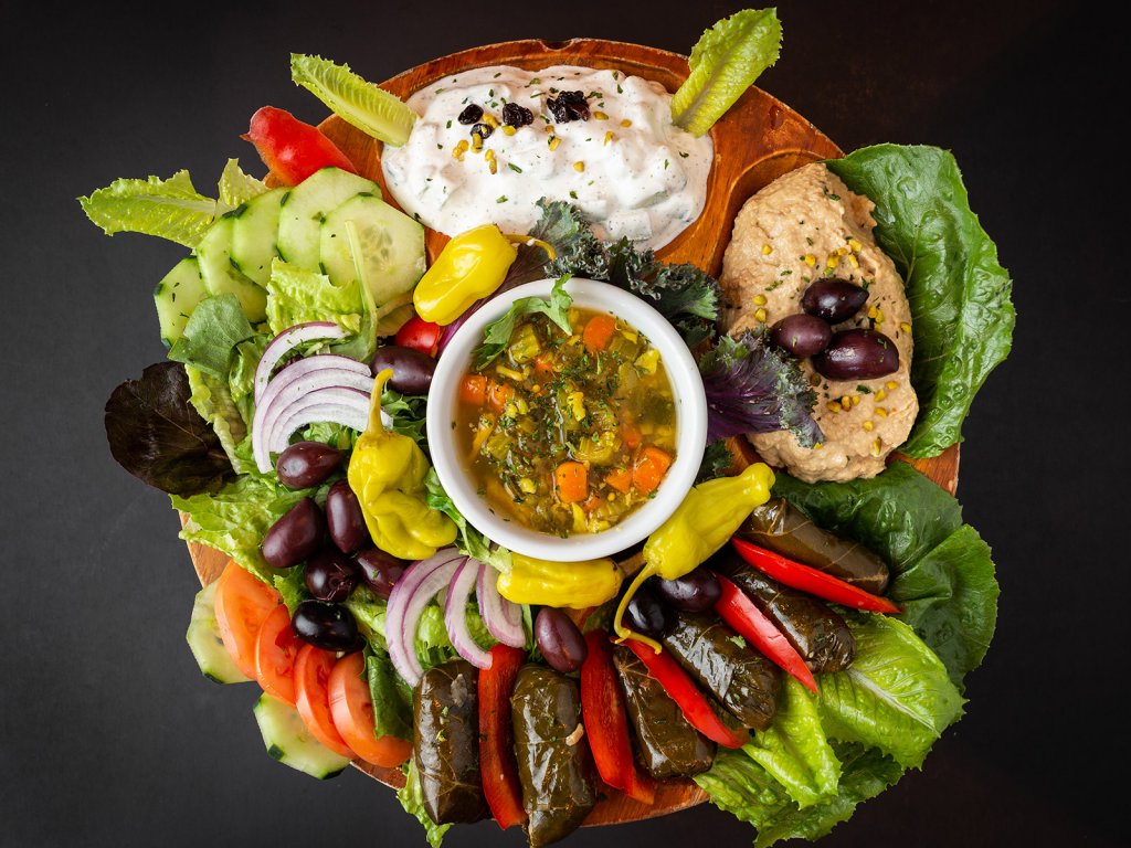 La Vie Bistro | restaurant | 12863 Sherman Way, North Hollywood, CA 91605, USA | 8188183333 OR +1 818-818-3333