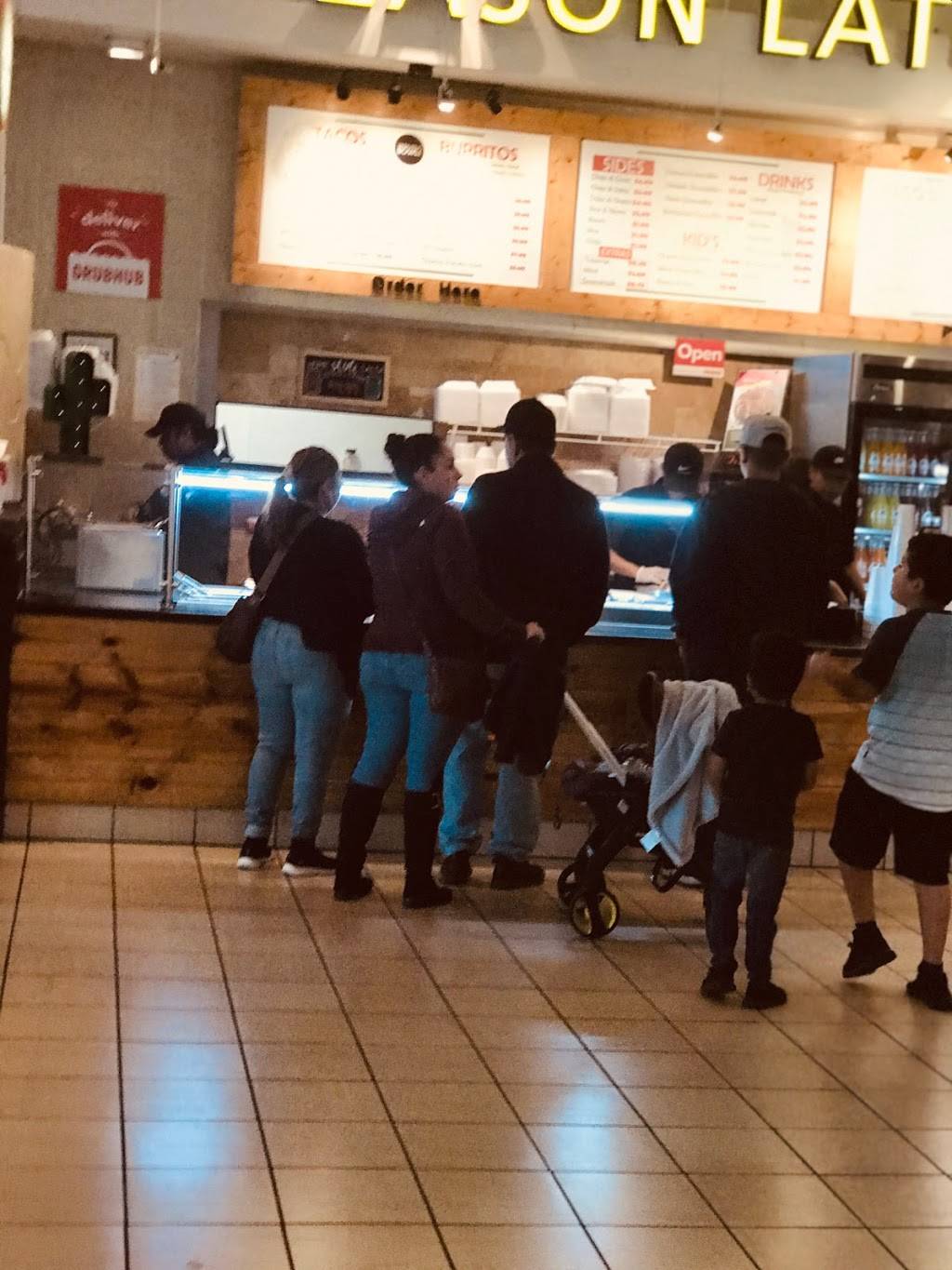 ZASON LATINO MEXICAN GRILL LLC | restaurant | 3195 28th St SE SUITE 103, Grand Rapids, MI 49512, USA | 6169401010 OR +1 616-940-1010