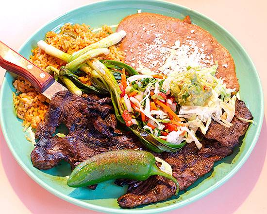 Josefinas | restaurant | 4816 Pacific Ave, Tacoma, WA 98408, USA | 2534747374 OR +1 253-474-7374