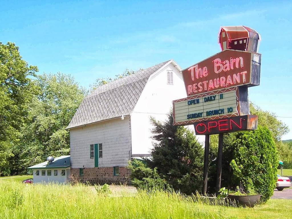 Barn Restaurant & Bar | restaurant | S5566 County Rd DL, Baraboo, WI 53913, USA | 6083562161 OR +1 608-356-2161
