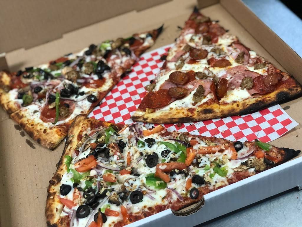 Village Pizzeria & Grill | restaurant | 3708 Auburn Blvd, Sacramento, CA 95821, USA | 9164827700 OR +1 916-482-7700