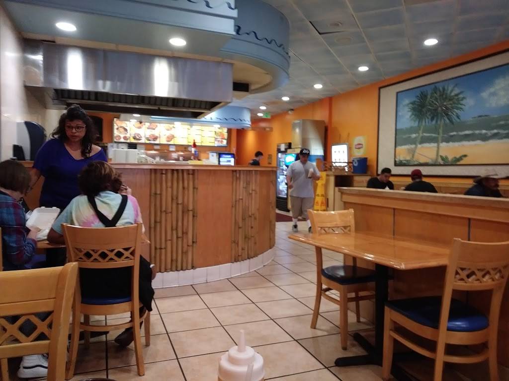 Yummy Hawaiian BBQ | restaurant | 2516 Saviers Rd, Oxnard, CA 93033, USA | 8054869888 OR +1 805-486-9888