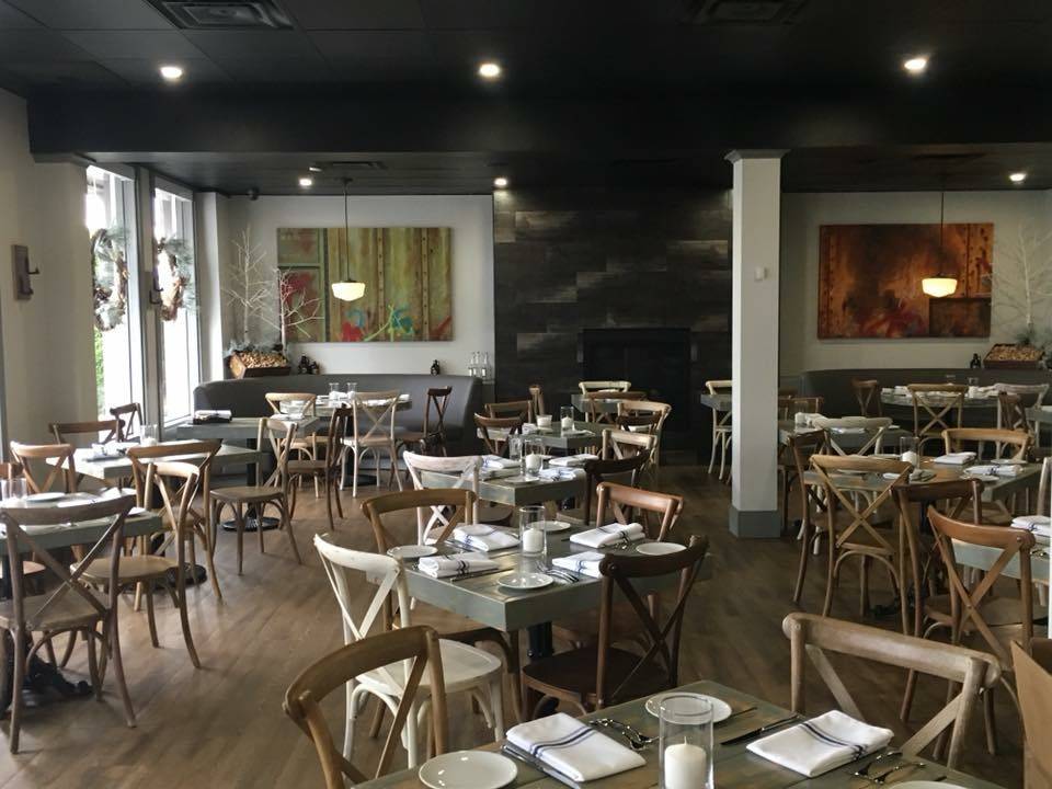 Craft Farmacy | restaurant | 449 Wharncliffe Rd S suite 1, London, ON N6J 2M8, Canada | 5199142699 OR +1 519-914-2699