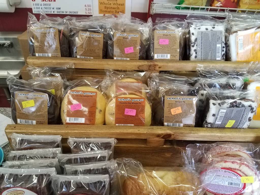 Angelinas Submarine Shop | meal takeaway | 34 1/2 Columbia St, Adams, MA 01220, USA | 4137439744 OR +1 413-743-9744