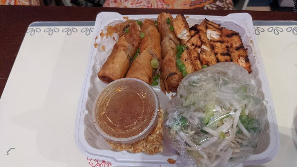 Pho Ca Dao Vietnamese Kitchen | restaurant | 2467 Fenton Pkwy #D104, San Diego, CA 92108, USA | 6196845129 OR +1 619-684-5129