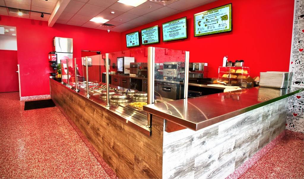 I Heart Mac & Cheese | restaurant | 15999 Pines Blvd #102, Pembroke Pines, FL 33027, USA | 9545442588 OR +1 954-544-2588