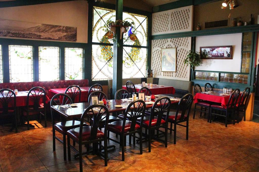 Diciccos Italian Restaurant | restaurant | 516 S I St, Madera, CA 93637, USA | 5596742435 OR +1 559-674-2435