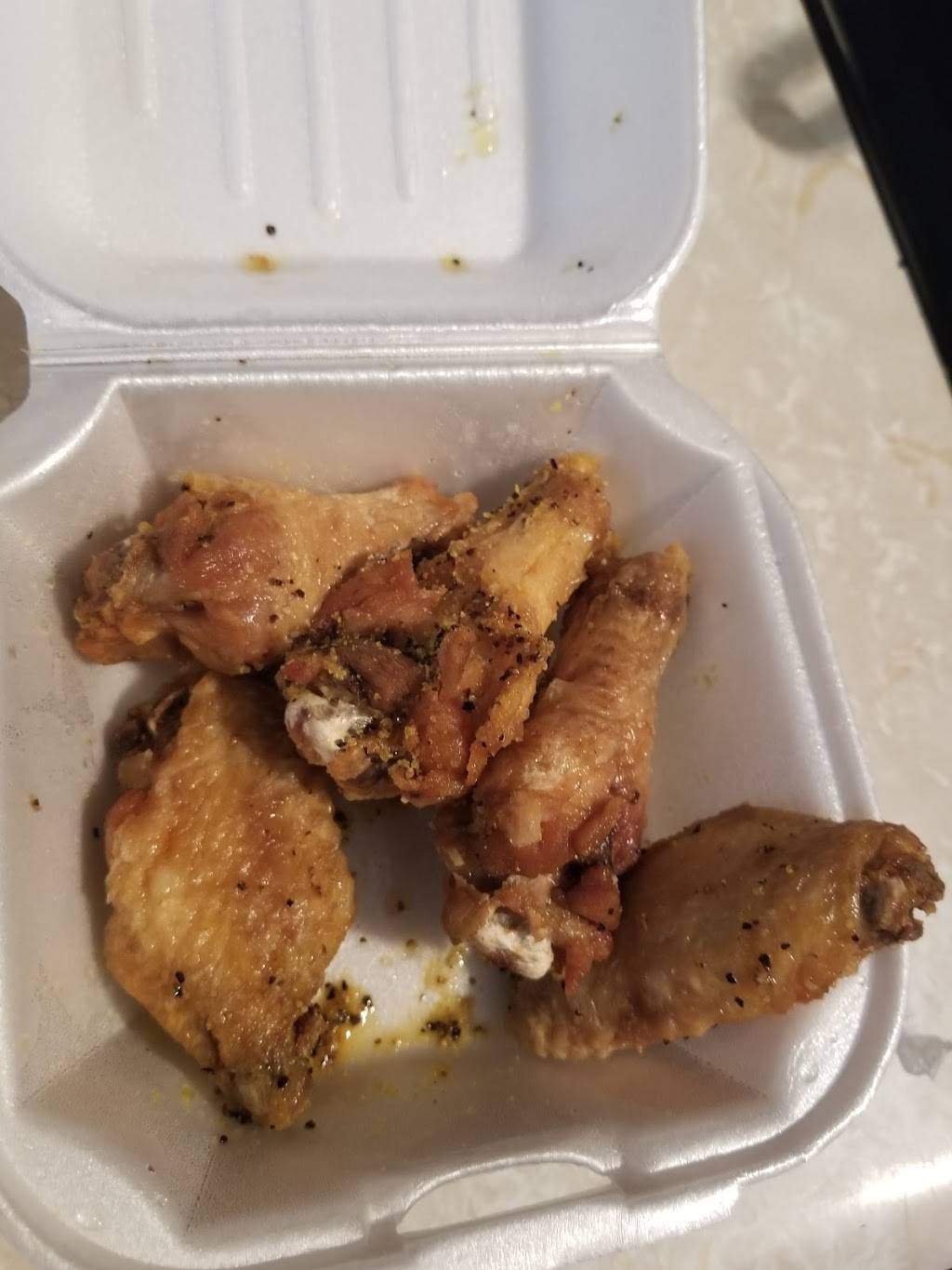 American Wings | restaurant | 6128 Covington Hwy, Lithonia, GA 30058, USA | 7708089714 OR +1 770-808-9714