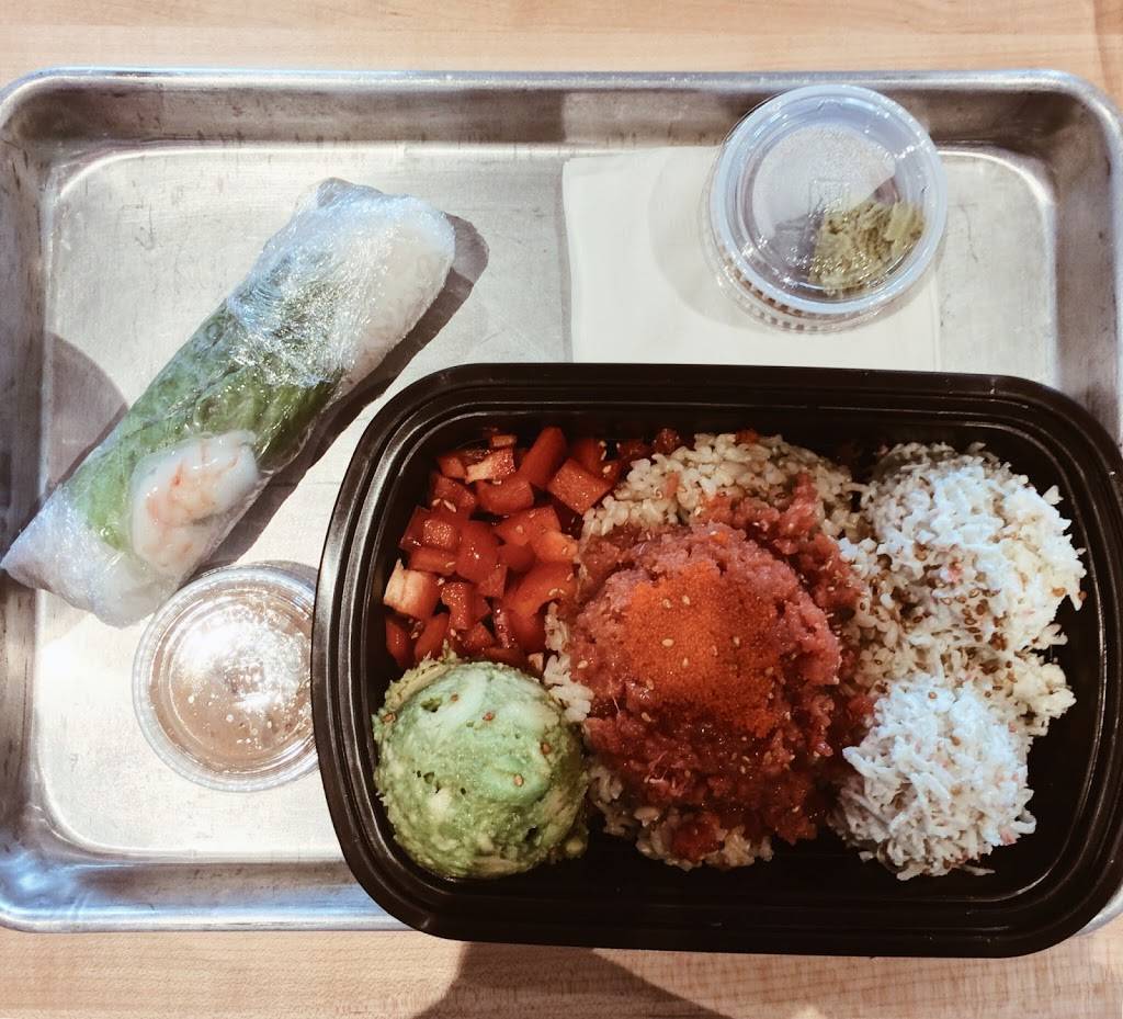 Kuai Asian Kitchen | restaurant | 13710 Dallas Pkwy G, Dallas, TX 75240, USA | 9728638722 OR +1 972-863-8722