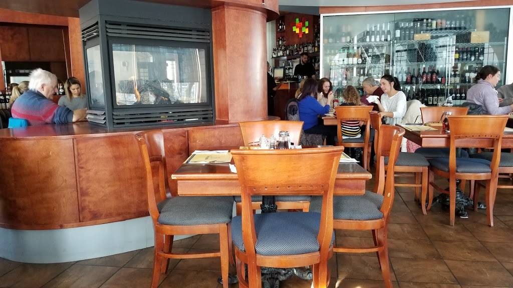 Restaurant Crescendo | restaurant | 5150 Boulevard LaSalle, Verdun, QC H4G 3G2, Canada | 5147662171 OR +1 514-766-2171