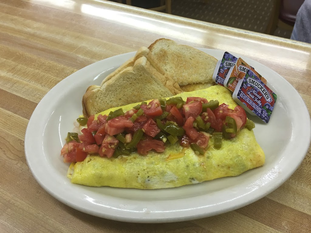 Donnas Place | cafe | 113 Locust St, Brooksville, KY 41004, USA | 6067352091 OR +1 606-735-2091