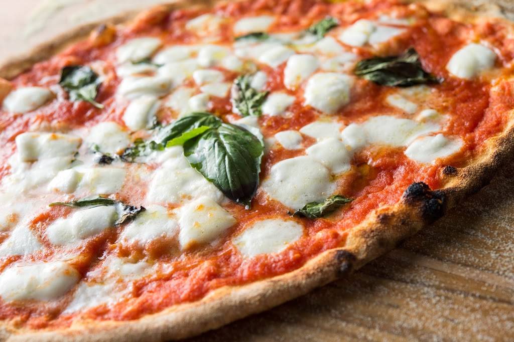 Obica Mozzarella Bar Pizza e Cucina | restaurant | 8630 West Sunset Boulevard, Sunset Plaza, West Hollywood, CA 90069, USA | 3103605983 OR +1 310-360-5983