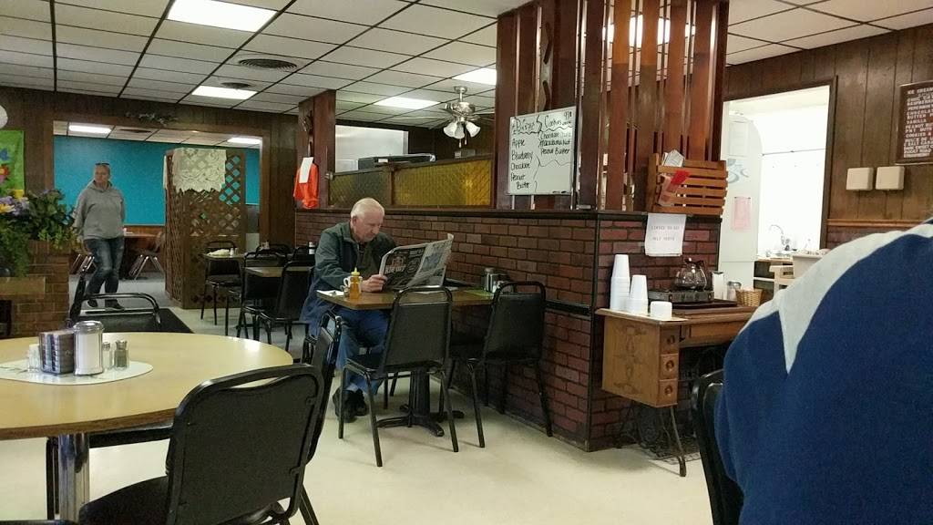 R & H Restaurant | restaurant | 418 E Main St, Fayette, OH 43521, USA | 4192372567 OR +1 419-237-2567