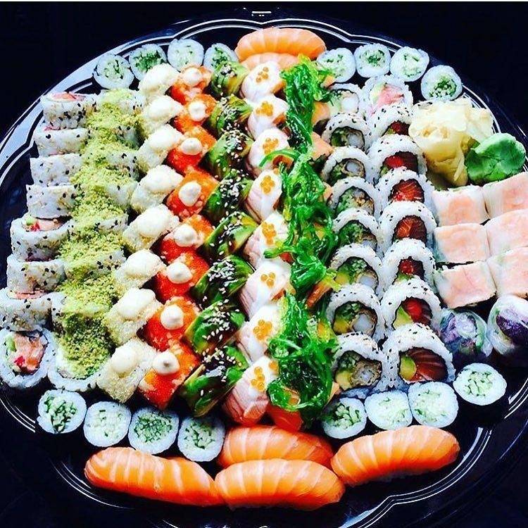fresh sushi bites | meal takeaway | 506 Shaw Rd #331, Sterling, VA 20166, USA | 7036569222 OR +1 703-656-9222