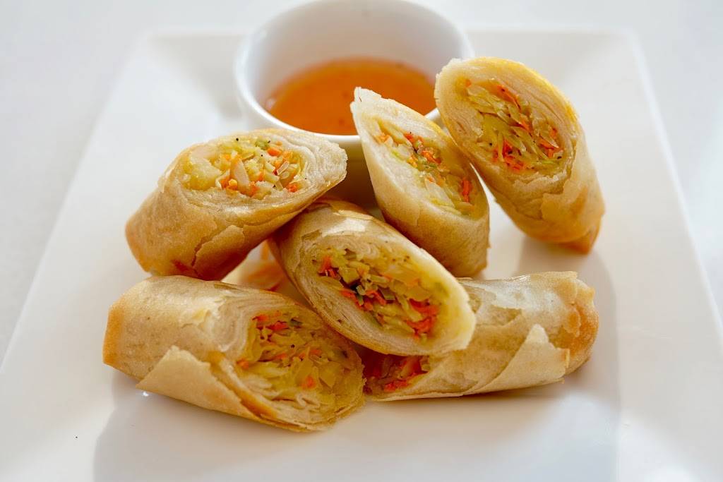 To Dine For - Thai Bistro - Chicago | restaurant | 1546 W Chicago Ave, Chicago, IL 60642, USA | 3127333339 OR +1 312-733-3339