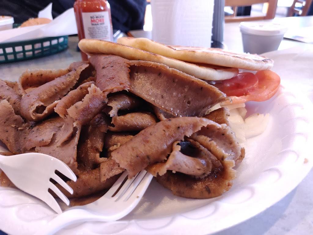 Johnny Ks Patios Gyros | restaurant | 17816 Torrence Ave, Lansing, IL 60438, USA | 7088951500 OR +1 708-895-1500