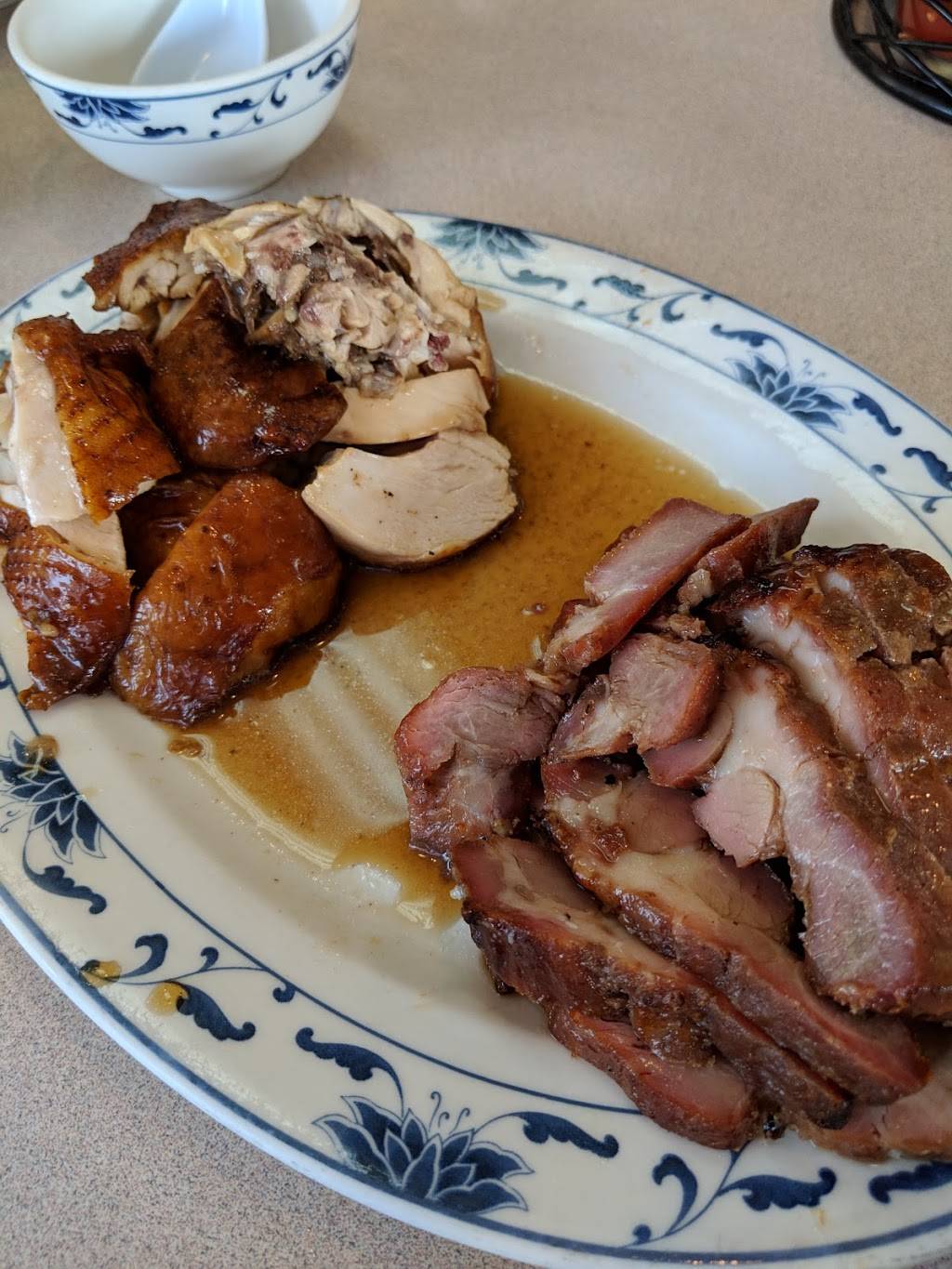 Won Kee BBQ Restaurant | restaurant | 206 Barber Ct, Milpitas, CA 95035, USA | 4089559666 OR +1 408-955-9666