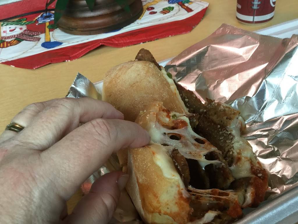 East Coast Subs | restaurant | 1527 Bee Creek Rd, Branson, MO 65616, USA | 4173342601 OR +1 417-334-2601