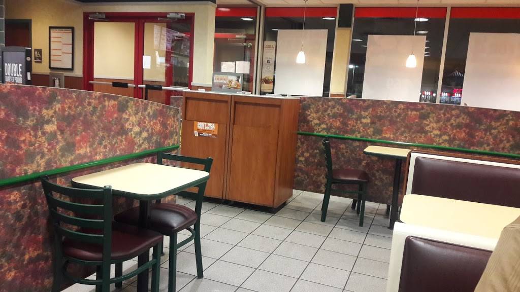 Burger King | restaurant | 1813 N Keyser Ave, Scranton, PA 18508, USA | 5704960540 OR +1 570-496-0540