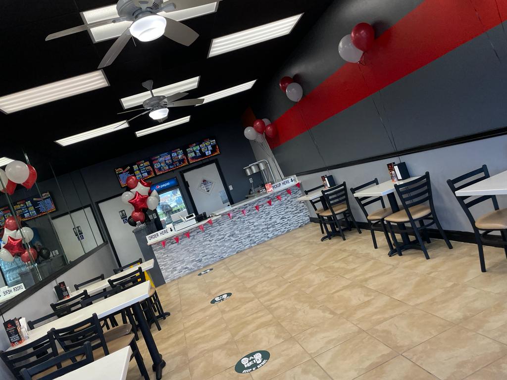 Falafel Flame | restaurant | 903 W Foothill Blvd, Upland, CA 91786, USA | 9095815454 OR +1 909-581-5454