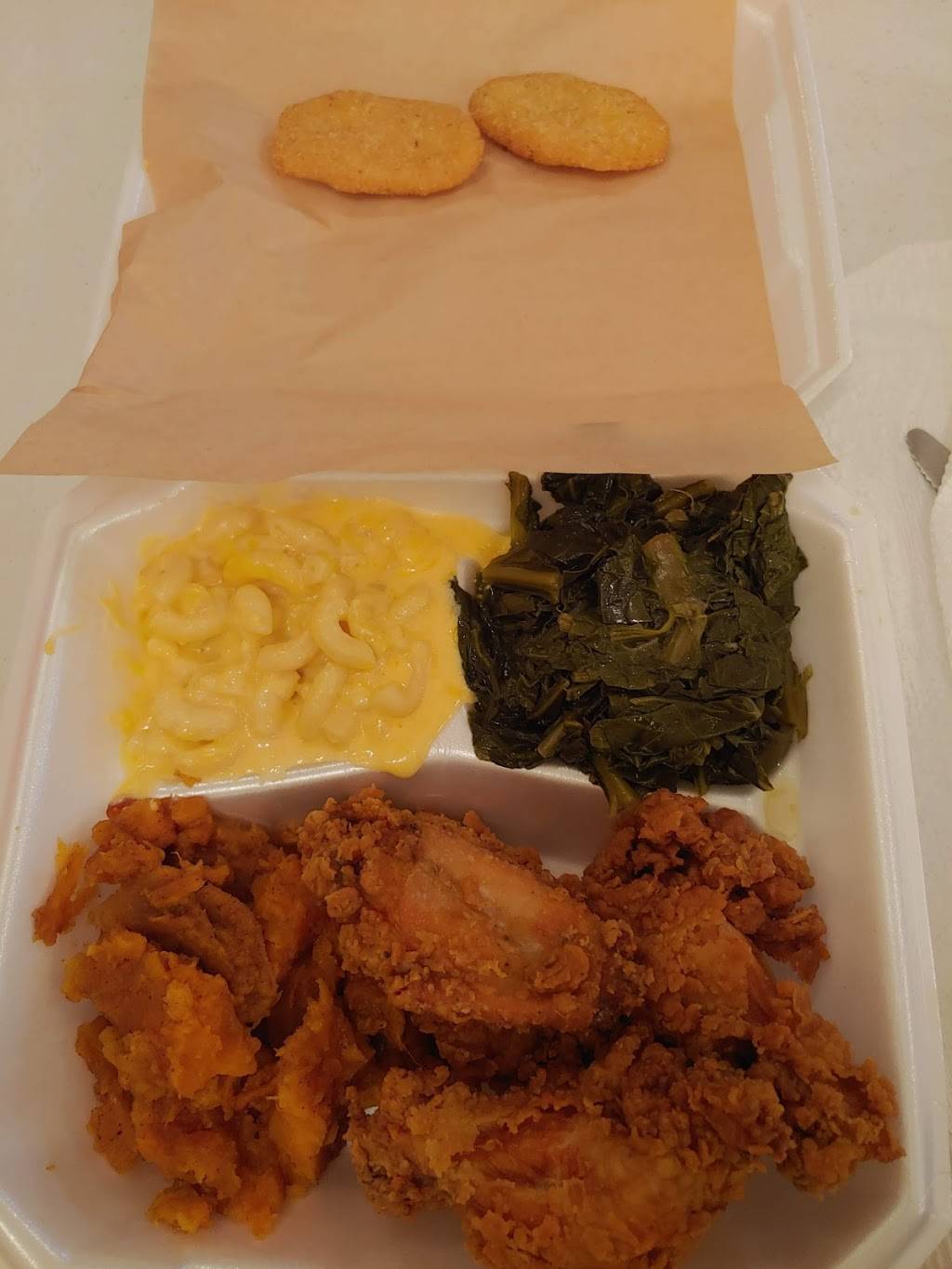 Oh Taste And See | restaurant | 373 Magnolia St, Gallatin, TN 37066, USA | 6156754413 OR +1 615-675-4413