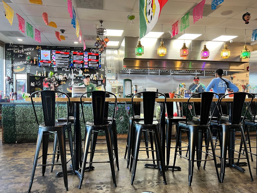 Los Bandoleros Mexican Grill | restaurant | 14487 S Dixie Hwy, Palmetto Bay, FL 33176, USA | 7864291693 OR +1 786-429-1693